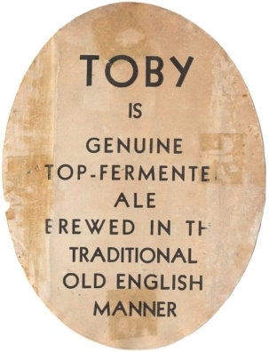 Toby Ale