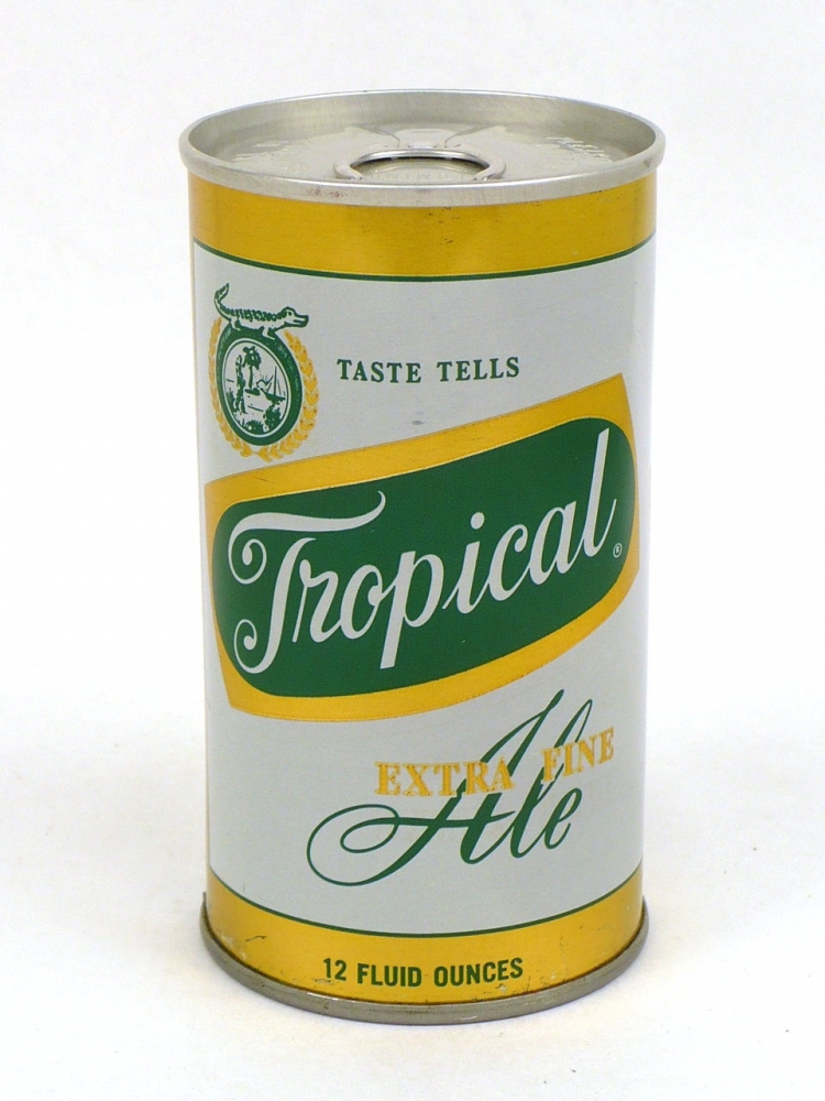 Tropical Ale