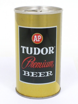 Tudor Premium Beer