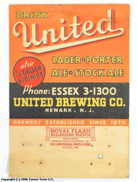 United Beer & Ales