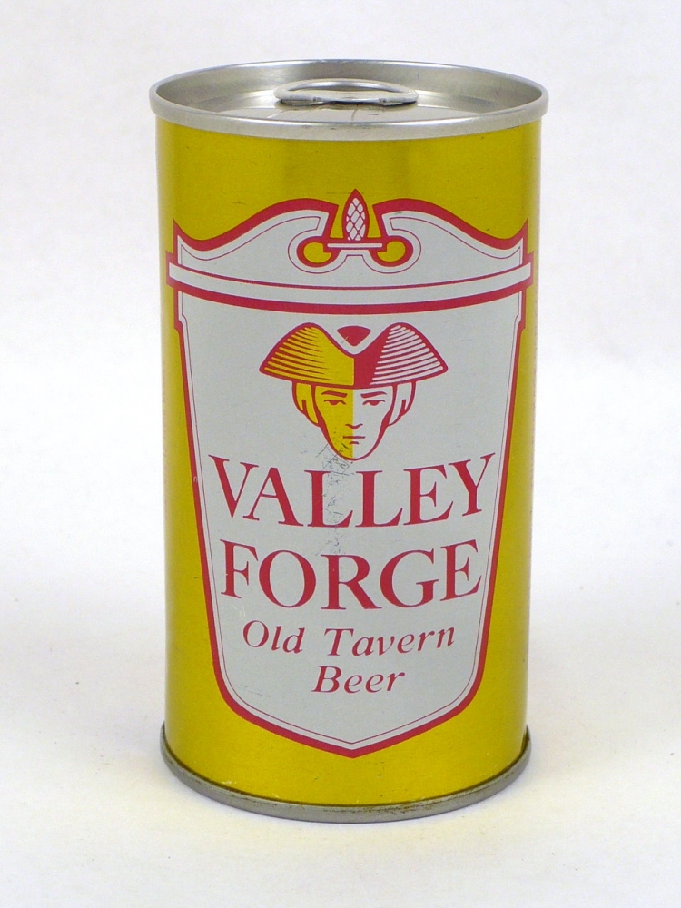 Valley Forge Beer