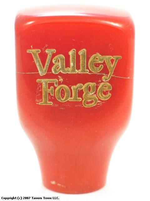 Valley Forge Beer