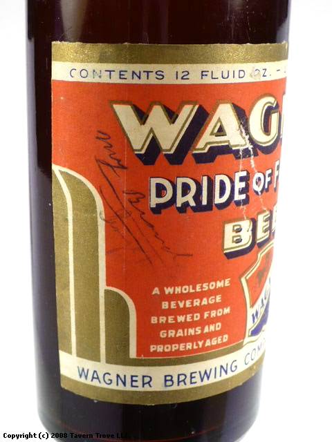 Wagner Beer