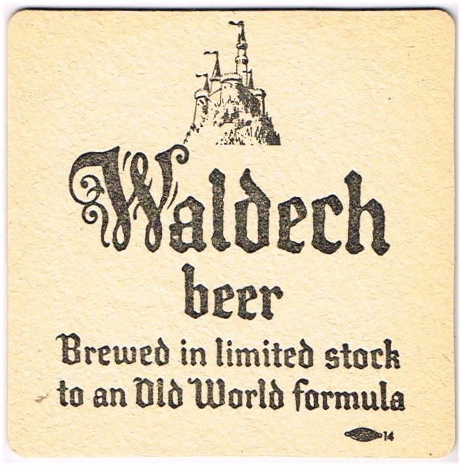 Waldech Beer