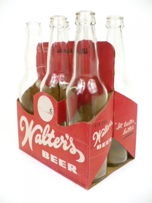 Walter's Beer