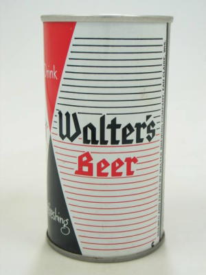 Walter's Beer