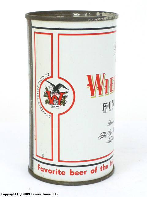 Wiedemann Fine Beer