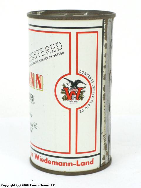 Wiedemann Fine Beer