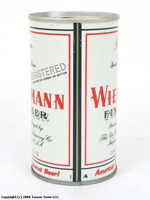 Wiedemann Fine Beer