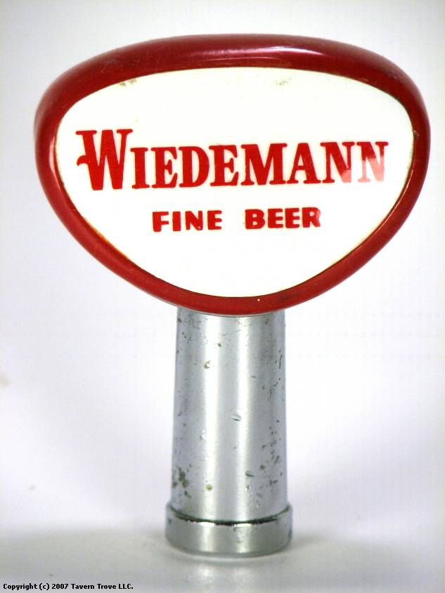 Wiedemann Fine Beer