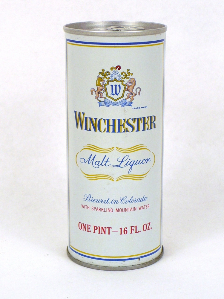 Winchester Malt Liquor