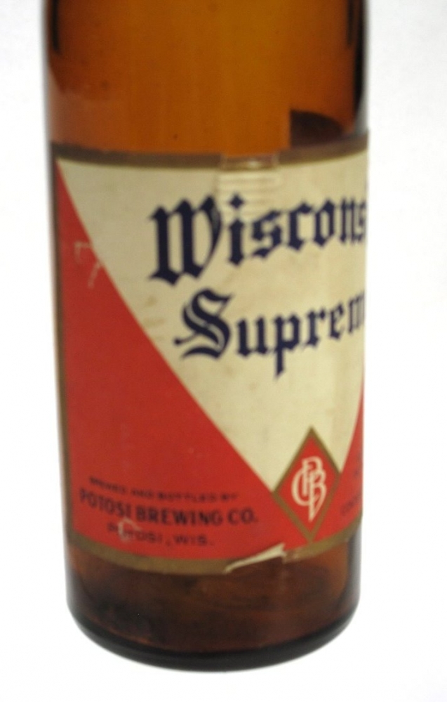 Wisconsin Supreme Near Beer