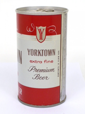 Yorktown Premium Beer