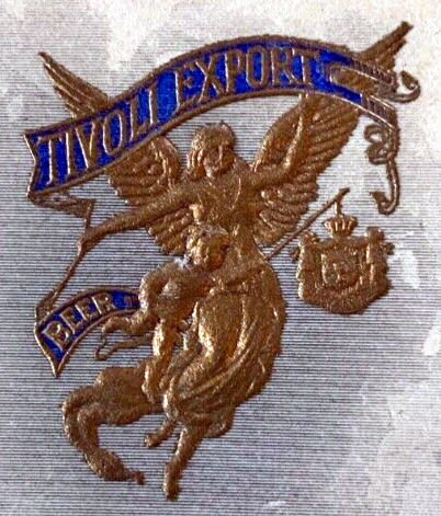 F. A. Poth Brewery Co. of Philadelphia, Pennsylvania, USA - Tavern Trove