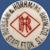 Rubsam & Horrmann Brewing Company