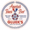 Pioneer Brewing Company (Aka of Gluek Brewing Co.)