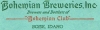Bohemian Breweries Inc.