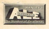 Silver Spring Brewery, James Hanley & Co. (1879 - 1885)