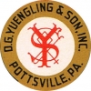 D. G. Yuengling & Sons, Eagle Brewery
