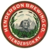 Gerlinger & Reichmann, Henderson Brewery
