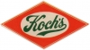 Iroquois Brewing Company (Aka of Fred Koch Brewery)