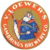 V. Loewer's Gambrinus Brewery Company