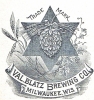 Val. Blatz Brewing Co., United States Brewing Co.
