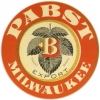 Pabst Brewing Company (1938-1985)