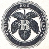 Pabst Brewing Co. (Div. of S. P. Co., Corte Madera CA