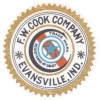 F .W. Cook Company, Inc. (1942-1955)