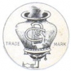 Globe Brewing Company (aka of the Cumberland Brewing Co.)