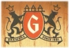 Gunther Brewing Company of Baltimore (Aka of Theo. Hamm Brewing Company)