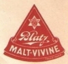 City Brewery, Valentine Blatz