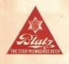 Blatz Brewing Company