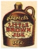 John F. Oertel, Butchertown Brewery