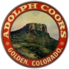 Jacob Schueler & Adolph Coors, Golden Brewery