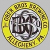 Pittsburg Brewing Co., Ober Bros. Brewery