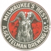 Miller Brewing Co., Gettelman Div.