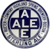 Henry H. Rueter & John R. Alley, Highland Spring Brewery