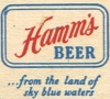 Theo. Hamm Brewing Co. (Aka of Olympia Brewing Company)