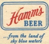 The Hamm Co. (Aka of Theodore Hamm Brewing Co.)