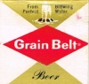 Golden Grain Juice Co.