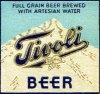 John Good, Tivoli Brewery