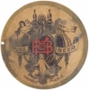 Minck (Also spelled Mink) Brewing Co.
