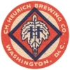 Christian Heurich's Lager Beer Brewery