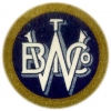 Joseph Weibel's Oak Brewery, Theresa F. H. Wiebel, Prop.