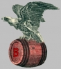 Paterson Brewing and Malting Co., Hinchliffe's Brewery