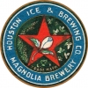 Houston Ice Co., Hugh Hamilton (agents for Moerlein Brewing Association)