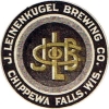Leinenkugel & Miller, Spring Brewery (Jacob Leinenkugel & John Miller)