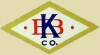 Backer, Beyer & Knapstein, New London Brewery
